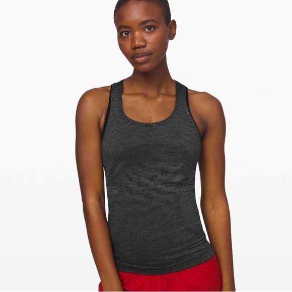 Lululemon Swiftly Tech Racerback Tank Top - Picture 2 of 5